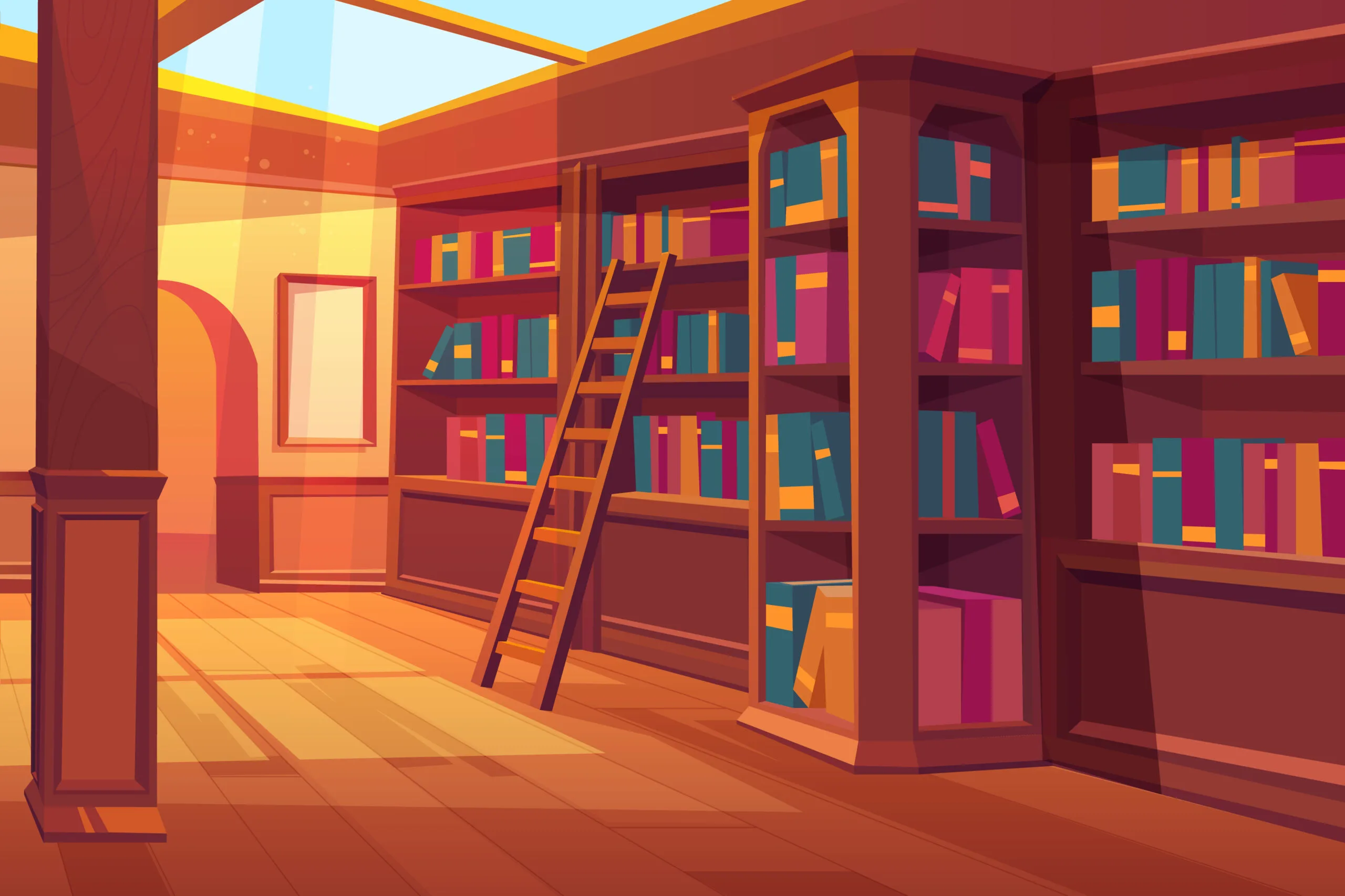 Home 1 Law Library